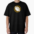 American Football Icon T-Shirt - Streetwear Style for Adults - T-Shirt, Sweatshirt, Hoodie