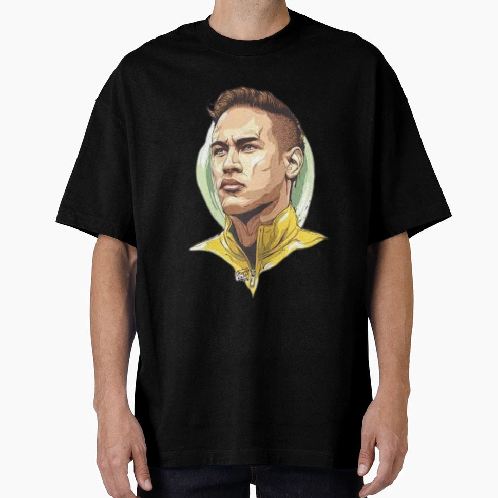 Brazilian Pride T-Shirt - Streetwear Style for Adults - T-Shirt, Sweatshirt, Hoodie