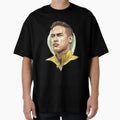 Brazilian Pride T-Shirt - Streetwear Style for Adults - T-Shirt, Sweatshirt, Hoodie