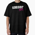 Soccer Football T-Shirt - Unique Graphic Men Women - T-Shirt, Sweatshirt, Hoodie