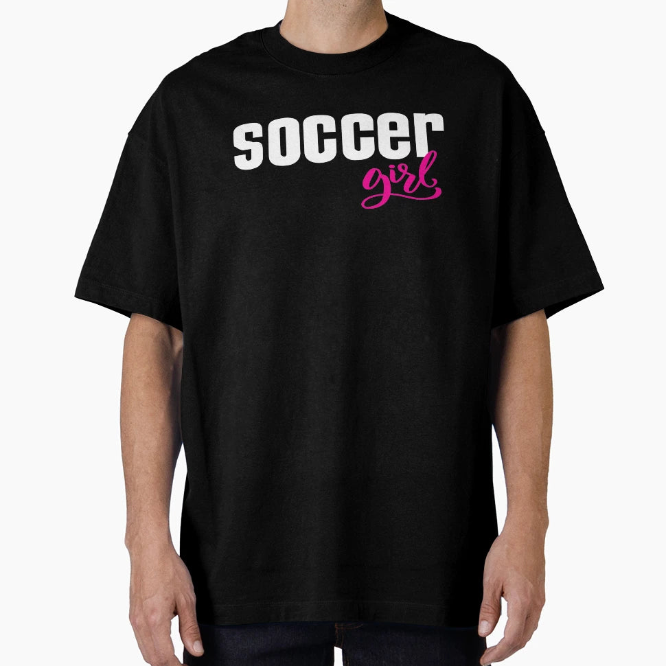 Soccer Football T-Shirt - Unique Graphic Men Women - T-Shirt, Sweatshirt, Hoodie