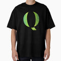 Prism Q T-Shirt - Casual Everyday Wear Unisex - T-Shirt, Sweatshirt, Hoodie