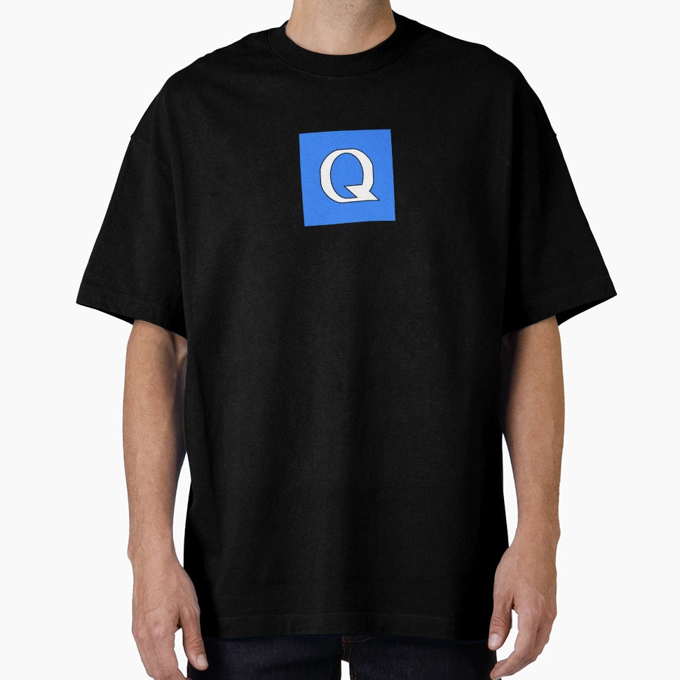 Quopi Ai T-Shirt - Casual Everyday Wear for Adults - T-Shirt, Sweatshirt, Hoodie