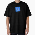 Quopi Ai T-Shirt - Casual Everyday Wear for Adults - T-Shirt, Sweatshirt, Hoodie