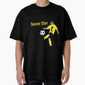 Soccer Parent T-Shirt - Trendy Graphic Men Women - T-Shirt, Sweatshirt, Hoodie