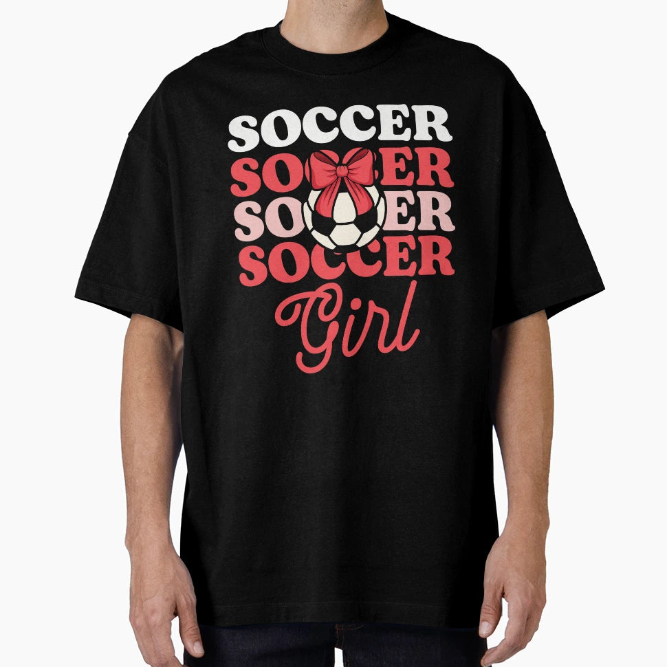 Soccer Soccer T-Shirt - Novelty Apparel Men Women - T-Shirt, Sweatshirt, Hoodie