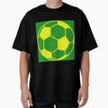 Football T-Shirt - Novelty Apparel Unisex - T-Shirt, Sweatshirt, Hoodie