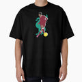 Roberto Firmino Iconic No Goal T-Shirt - Minimalist Print Men Women - T-Shirt, Sweatshirt, Hoodie