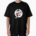 Footballer T-Shirt - Casual Everyday Wear Unisex - T-Shirt, Sweatshirt, Hoodie