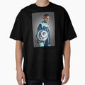 Vincent Kompany T-Shirt - Graphic Print for Adults - T-Shirt, Sweatshirt, Hoodie