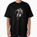 American Football T-Shirt - Streetwear Style Unisex - T-Shirt, Sweatshirt, Hoodie