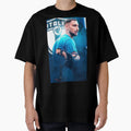 Art Gialuigi Donnarumma T-Shirt - Custom Art Print Unisex - T-Shirt, Sweatshirt, Hoodie