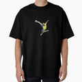 Richarlison T-Shirt - Trendy Graphic Unisex - T-Shirt, Sweatshirt, Hoodie