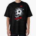 World Football Championship Street One T-Shirt - Trendy Graphic Unisex - T-Shirt, Sweatshirt, Hoodie