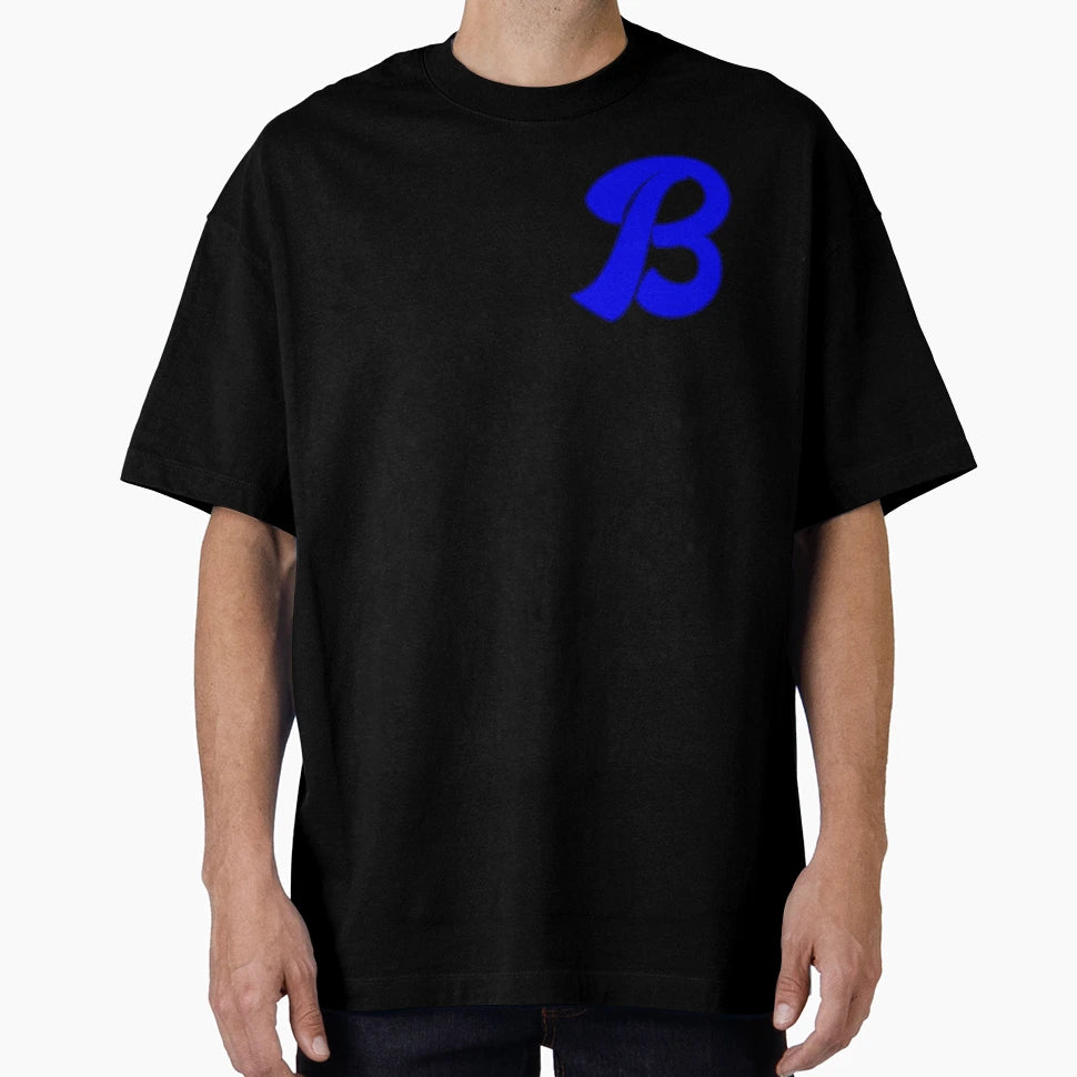 Brooklyn Tip Tops Home T-Shirt - Minimalist Print Unisex - T-Shirt, Sweatshirt, Hoodie