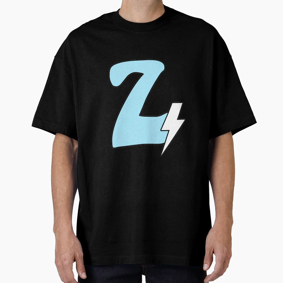 Z Lightning T-Shirt - Minimalist Print Unisex - T-Shirt, Sweatshirt, Hoodie