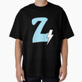 Z Lightning T-Shirt - Minimalist Print Unisex - T-Shirt, Sweatshirt, Hoodie