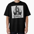 Future 63 T-Shirt - Casual Everyday Wear for Adults - T-Shirt, Sweatshirt, Hoodie