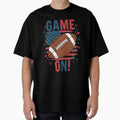 Game T-Shirt - Graphic Print Men Women - T-Shirt, Sweatshirt, Hoodie