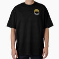 Irish Football Helmet T-Shirt - Custom Art Print Unisex - T-Shirt, Sweatshirt, Hoodie