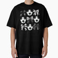Soccer My Soccer Era Groovy Soccer T-Shirt - Trendy Graphic Men Women - T-Shirt, Sweatshirt, Hoodie