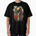 Soccer Glory T-Shirt - Unique Graphic Unisex - T-Shirt, Sweatshirt, Hoodie