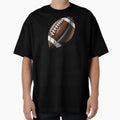 Football T-Shirt - Trendy Graphic Unisex - T-Shirt, Sweatshirt, Hoodie