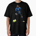 Ademola Lookman T-Shirt - Streetwear Style for Adults - T-Shirt, Sweatshirt, Hoodie