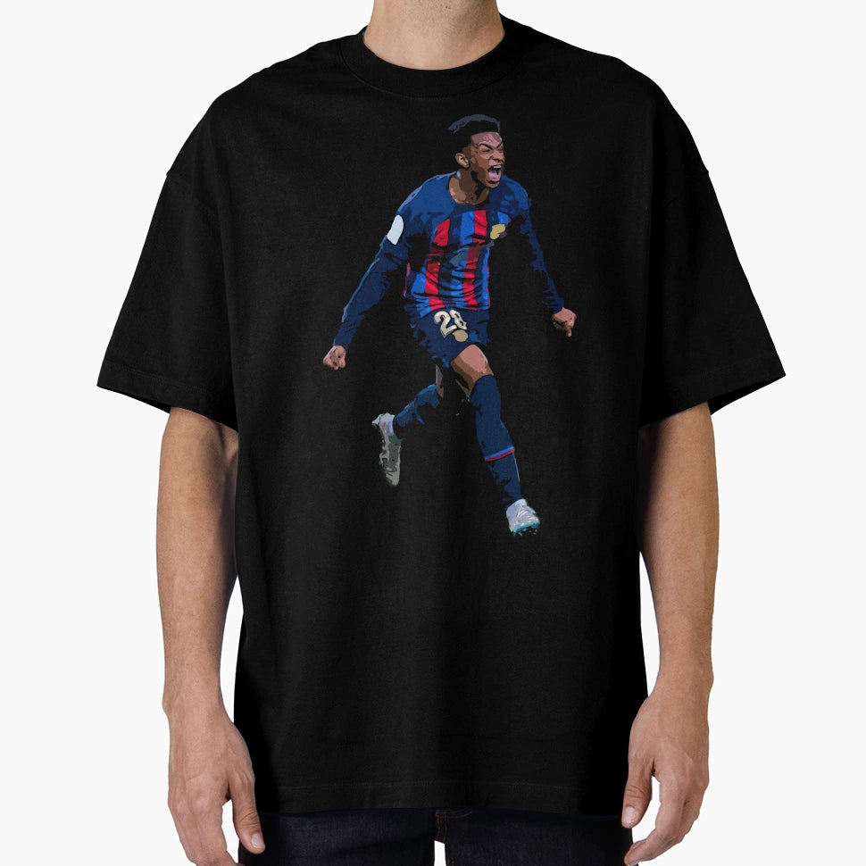 Alejandro Balde T-Shirt - Trendy Graphic Men Women - T-Shirt, Sweatshirt, Hoodie