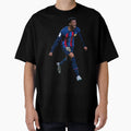 Alejandro Balde T-Shirt - Trendy Graphic Men Women - T-Shirt, Sweatshirt, Hoodie