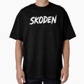 SKODEN Bold Brushstroke Native Pride Graphic by The - Adult & Kids T-Shirts, Sweatshirts & Hoodies apparel design preview 1