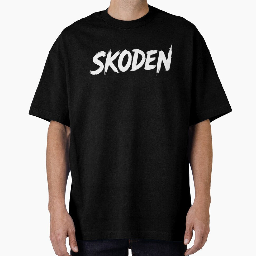SKODEN Bold Brushstroke Native Pride Graphic by The - Adult & Kids T-Shirts, Sweatshirts & Hoodies apparel design preview 1