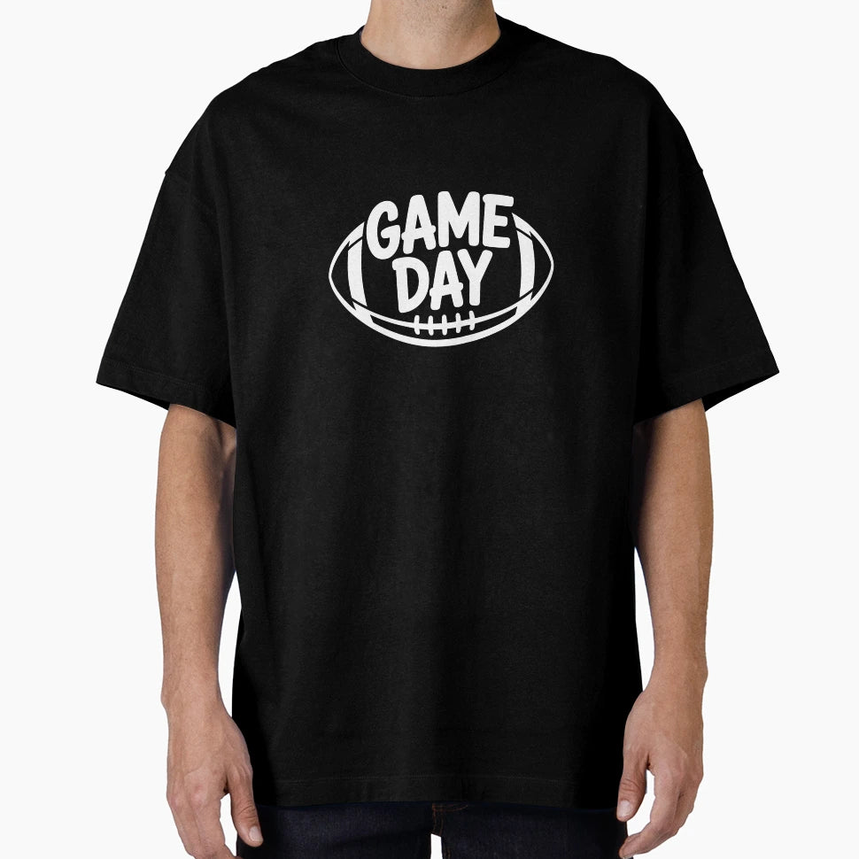 Game Day T-Shirt - Novelty Apparel Men Women - T-Shirt, Sweatshirt, Hoodie