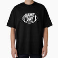 Game Day T-Shirt - Novelty Apparel Men Women - T-Shirt, Sweatshirt, Hoodie