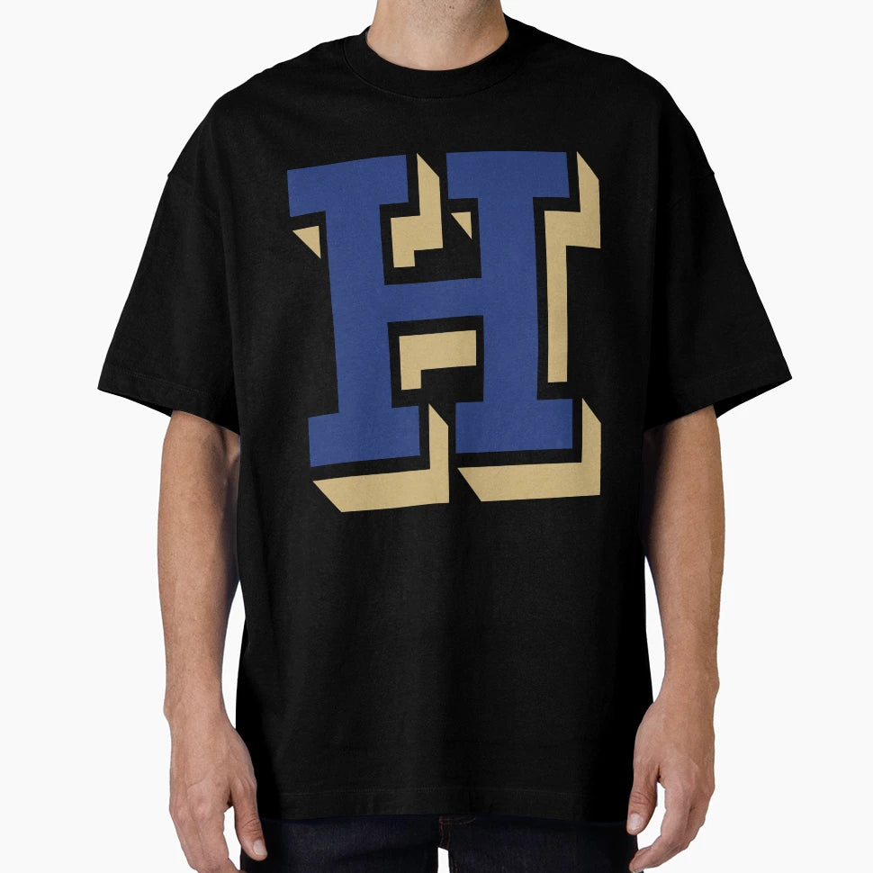 Hamilton College Continentals T-Shirt - Custom Art Print Unisex - T-Shirt, Sweatshirt, Hoodie