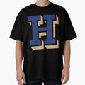 Hamilton College Continentals T-Shirt - Custom Art Print Unisex - T-Shirt, Sweatshirt, Hoodie