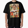 I Am Football Champion T-Shirt - Fun Novelty Design Unisex - T-Shirt, Sweatshirt, Hoodie