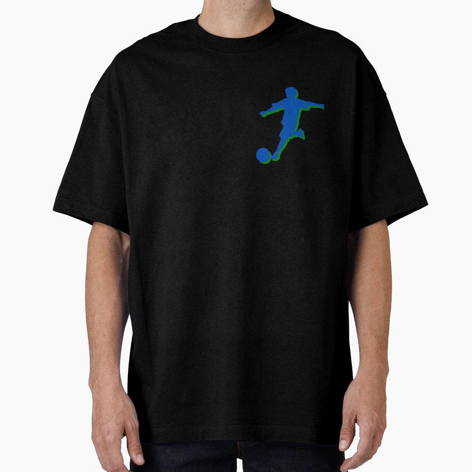 From Primal To Pro Soccer T-Shirt - Casual Everyday Wear for Adults - T-Shirt, Sweatshirt, Hoodie