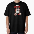 Larry Johnson Mini Doll T-Shirt - Streetwear Style for Adults - T-Shirt, Sweatshirt, Hoodie