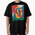 X.T.C Band by BitterbutterLa - Adult & Kids T-Shirts, Sweatshirts & Hoodies apparel design preview 1
