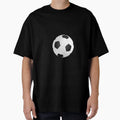 I Play Football Practice Makes T-Shirt - Graphic Print for Adults - T-Shirt, Sweatshirt, Hoodie