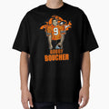 Bobby Boucher T-Shirt - Minimalist Print for Adults - T-Shirt, Sweatshirt, Hoodie