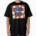 Game Day T-Shirt - Trendy Graphic Unisex - T-Shirt, Sweatshirt, Hoodie