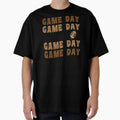 Football T-Shirt - Custom Art Print Unisex - T-Shirt, Sweatshirt, Hoodie