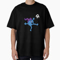 Little Miss Football Fan T-Shirt - Trendy Graphic Men Women - T-Shirt, Sweatshirt, Hoodie