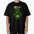 Aj D Quadzilla Dillon Quadzilla Green T-Shirt - Novelty Apparel Men Women - T-Shirt, Sweatshirt, Hoodie