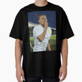 Leeds United Kalvin Phillips T-Shirt - Aesthetic Graphic Men Women - T-Shirt, Sweatshirt, Hoodie