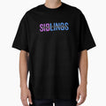 Brother Sibling Relative Family Gift T-Shirt - Novelty Apparel Unisex - T-Shirt, Sweatshirt, Hoodie