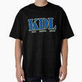 Kulu Defence League Kulusevski T-Shirt - Casual Everyday Wear Men Women - T-Shirt, Sweatshirt, Hoodie