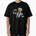 Jack Ginnivan Goal Celebration T-Shirt - Custom Art Print for Adults - T-Shirt, Sweatshirt, Hoodie